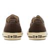 Converse All Star Aged Ac Ox Dark Umber 31316521 Dark Umber