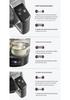 Automatic Double-Hole Hot Water Kettle with Smart Bottom-Filling, Ideal for Boiling Water and Tea Brewing At Home