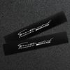 JRQEY1 Car windshield sticker front window sticker sunshade For Mercedes Benz AMG W206 W204 W205 W212 W213 W221 W222 W223 W251 W464