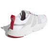 adidas Prophere V2 'Bianco Grigio Rosso' FW4260