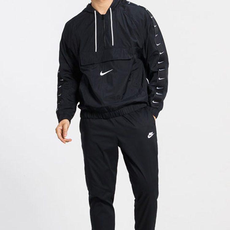 Nike Jackets Men's Hooded Moderate Other CD0420-010