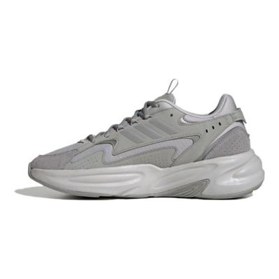Mugavad Mitmekülgsed Madalad Vabaaja Jooksujalatsid Unisex Tossud Hall ID3575