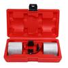 Motorcycle Adjustable Fork Seal Driver Tool 3550mm Heavy Duty Universal Dirt Bike Fork Seal Tool