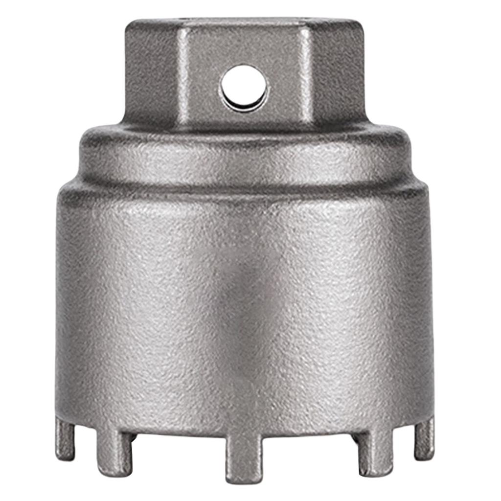 Steel Bicycles Bottom Bracket Removal Sleeve Tool Bicycles Center Stem Removal Sleeve Tool Bike Center Stem Repair Tool