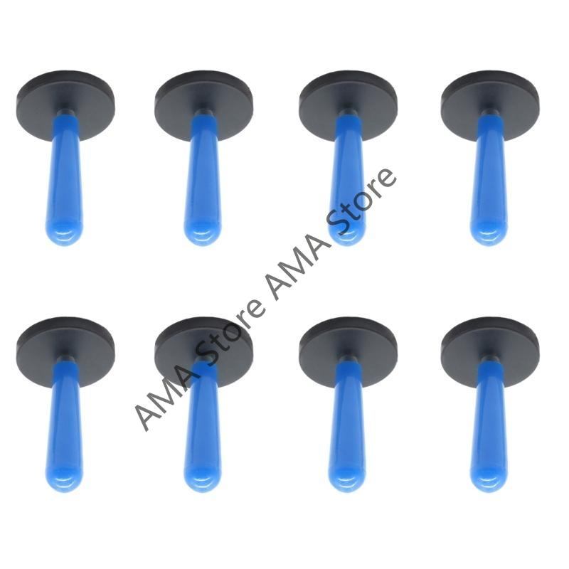 X7JF Verbesserungen Auto Folie Positionierungsmagnete Auto Wrap Magnete Halter Auto Vinyls Folie Installationsmagnete zum Wickeln