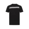 Emporio Armani Cotton Crew Neck Logo Print Short Sleeve T-Shirt Men tops 3GPT26-PJ03Z-1200