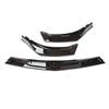 2020 MG6 Front Lip Spoiler for Third Gen MG6 Modification