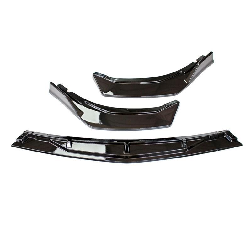 2020 MG6 Front Lip Spoiler for Third Gen MG6 Modification