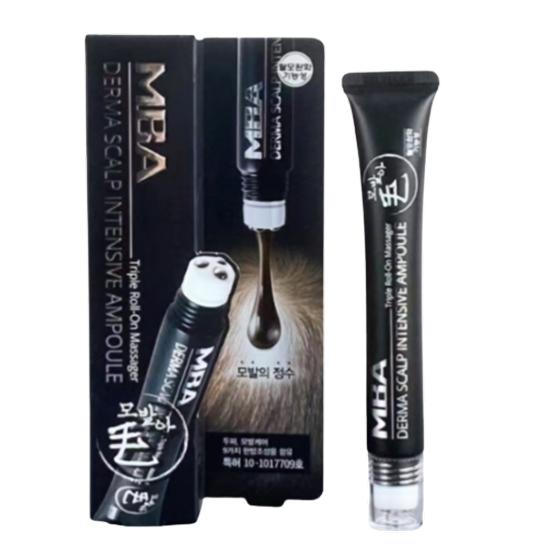 [M.B.A] MoBalA Derma Scalp Intensive Serum 20ml 20ml