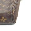 Louis Vuitton M97037 Monogram Trotter-Bobourg Crossbody Pochette Shoulder Bag