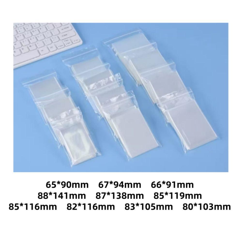 Waterproof Rating Card Brick Film Strong Score Card Protective Film For 35PT PSA/BGS/CCG/SGC