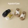 Platform slippers new summer skirt premium sandals beach shoes