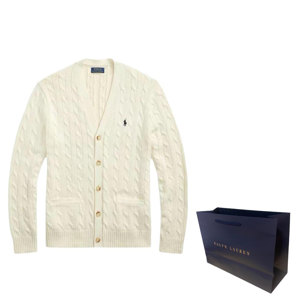 Polo Ralph Lauren SS24 Knitwear Standard Men's MNPOSWE16821765-101
