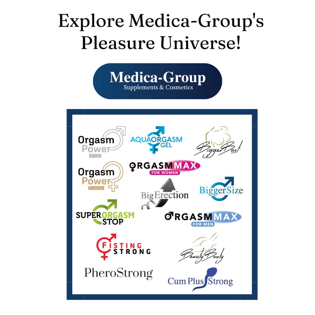 PheroStrong feromonový parfém Queen for Women s feromony pro ženy pro vzrušení mužů