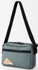 KELTY ES RECTANGLE ZIP SHOULDER S Outdoor Shoulder 14cm x 23cm x 3259270926 Bag, 7cm, Sage,