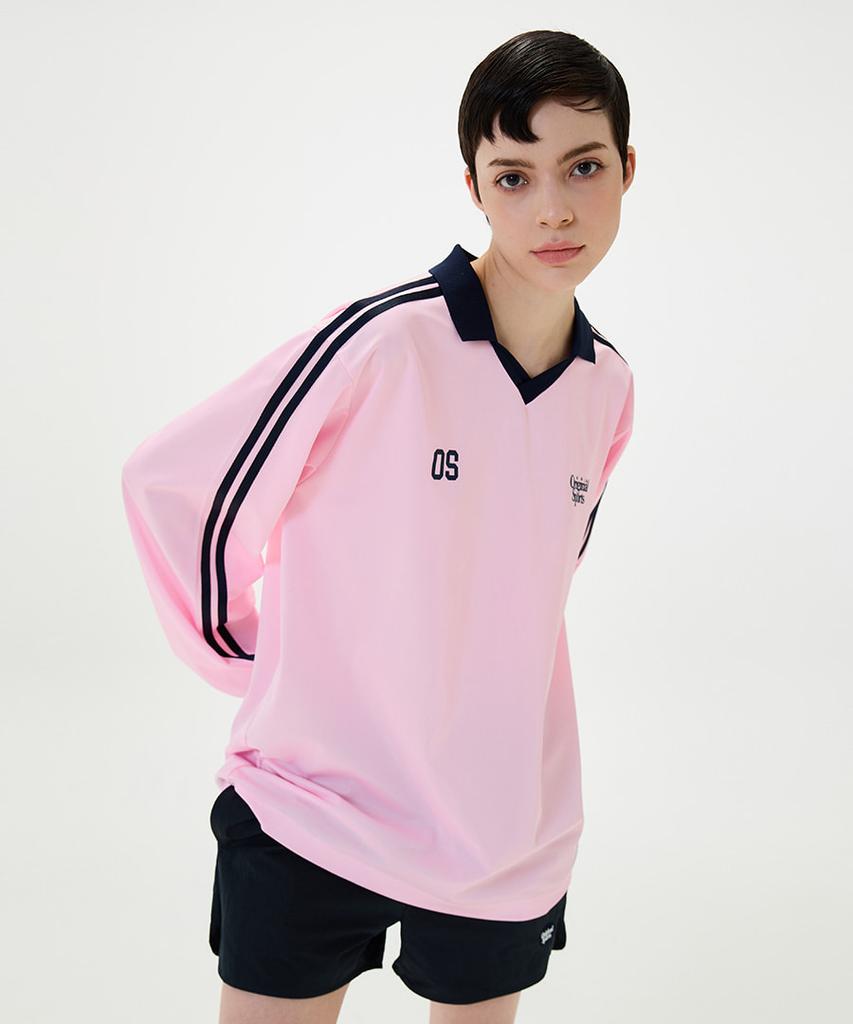PRO-SPECS Football Jersey Pink