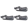 Bike Inner Line Hole Cover Kit Easy Installation Long Lasting Performance