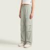 Li Ning Sports Lifestyle Serie Gewebtes Logo Buchstaben Lässige Hose Damen Hosen AYKWC64-6