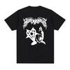 Playboi Carti Ken Carson AGC Album T Shirt Hip Hop Tee Shirt Streetwear Rapper Ken Carson Opium Merch Tour TShirt Unisex
