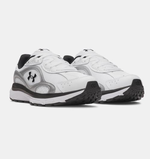 [Under Armour] UA Tech Runner (6011293-102)