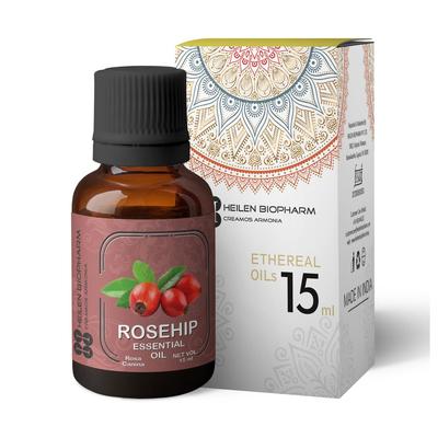 Rosehip Essential Oil (15 Ml), Rosehip Essential Oil,