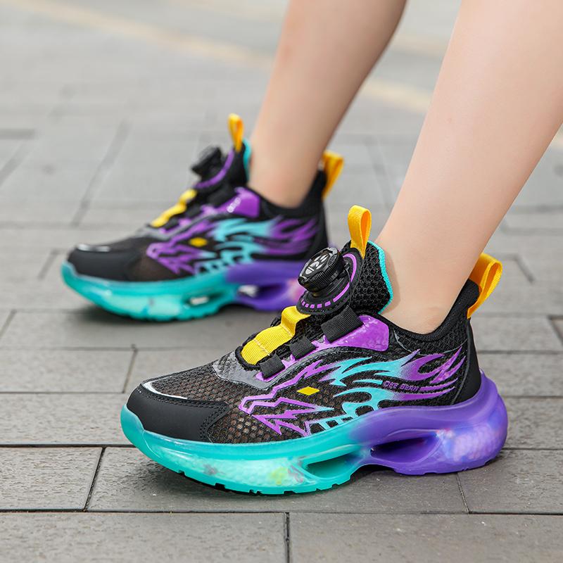 Спортивная обувь для мальчиков — фото 13