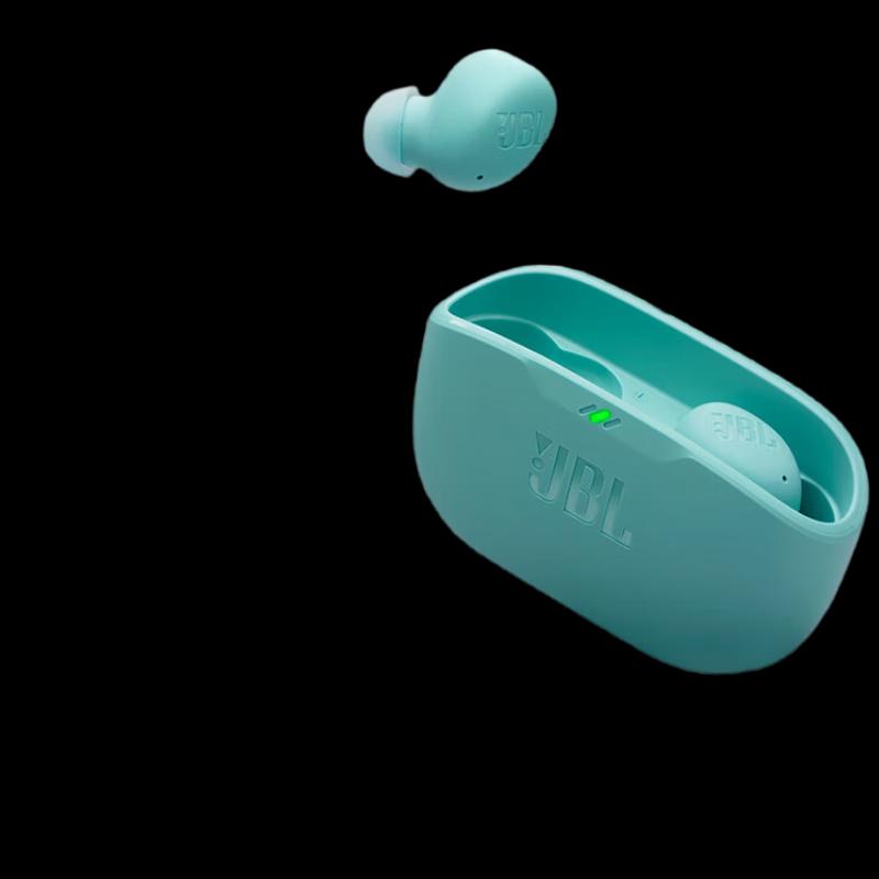 

JBL Wave Buds 2 True Wireless Bluetooth Earbuds