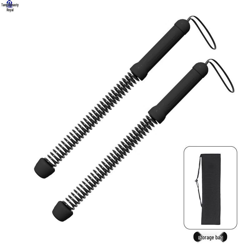 Datangyu Cordless Spring Battle Rope for Arm Strength