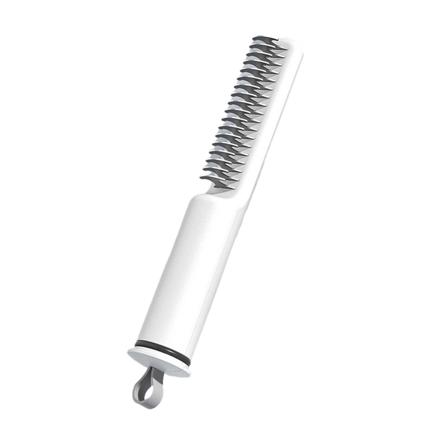 

Принадлежности для чистки и груминга питомцев Кошачий гребень Удаление колтунов для длинношерстных кошек Грабли для спутанной шерсти из нержавеющей стали