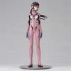 Eva Girls Mari PVC&ABS Painted Finished Figure