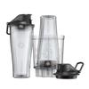 [Official] Vitamix Personal Cup Adapter Blending Cup 600ml X 2 (for E310, TNC, Pro)