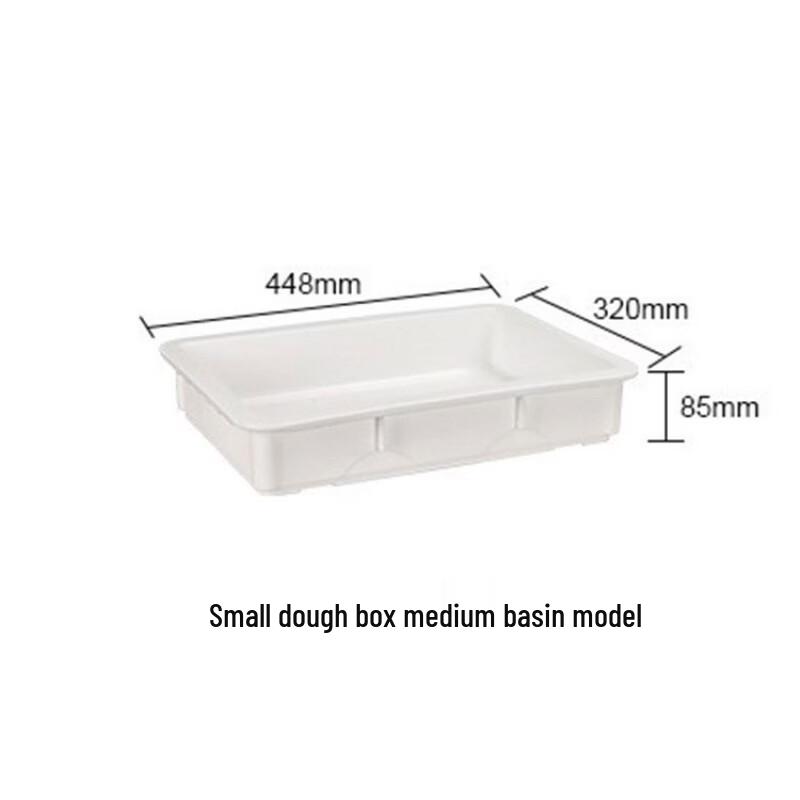 Zhishi Commercial Food-Grade Stackable Dough Proofing Box