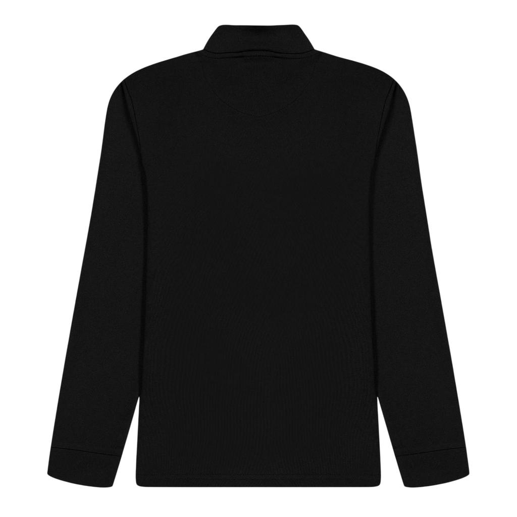Castore Childrens/Kids Adapt Quarter Zip Sweatshirt