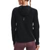 Under Armour Out The Storm Women's Running Woven Jacket 1361384-001