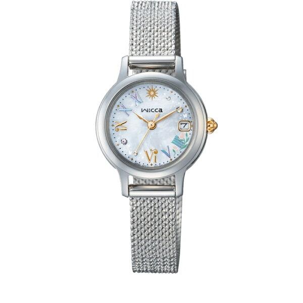 

CITIZEN wicca watch movie Wicked special model Glinda KH4-912-21