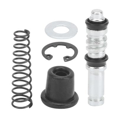11mm0.4in Motorrad Kupplungs-Bremszylinder Kolben Reparatursatz für Motocross Roller