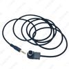 Alpine KCA-121BCD 3.5mm Male AUX Audio Conversion Cable