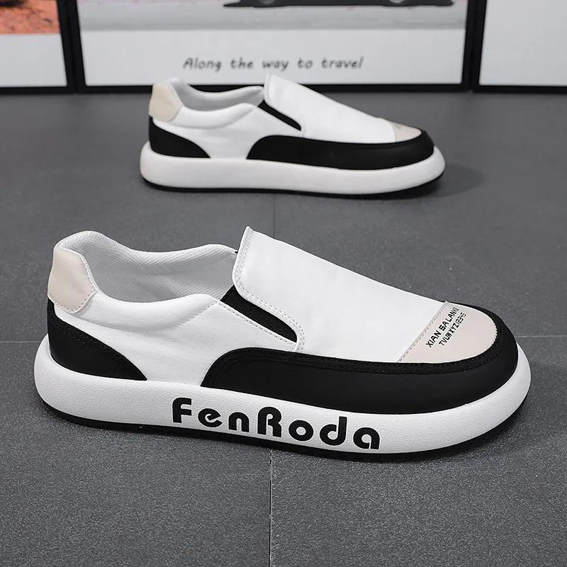 Модные мокасины — фото 6