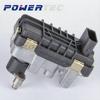 Turbo Actuator Electronic 6NW009550-G-72 For Ford Ranger Everest 3.2 200HP Duratorq Euro 6 6NW009550 822182-0005 FB3Q-6K682-PC
