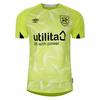 Huddersfield Town AFC Mens Regular Football Shirt