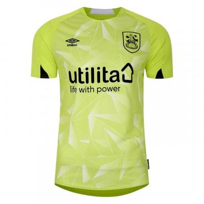 Huddersfield Town AFC Mens Regular Football Shirt