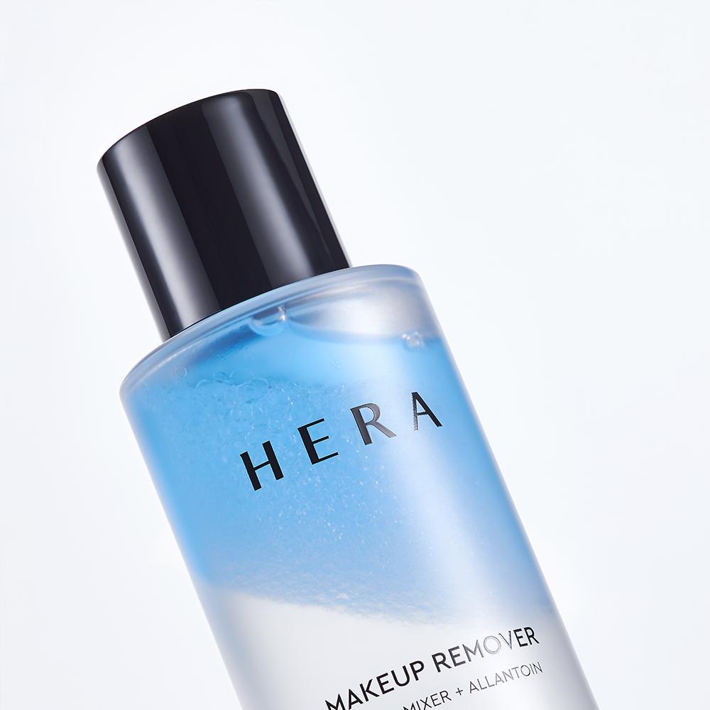 Make Up Remover 125ml Korean Luxe