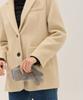Flove Cloud Wool Jacket_Iv