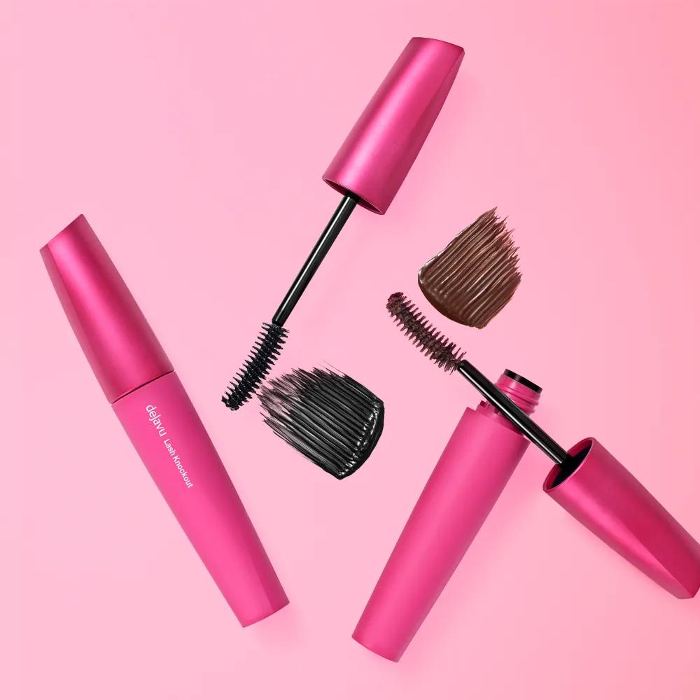 [1+1] Dejavu Lash Knockout Volume Mascara 8g