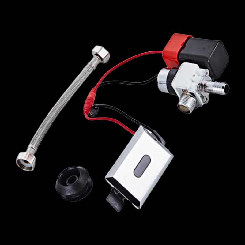 Automatic Concealed Urinal Sensor