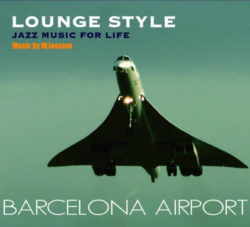 

CD WILLEM JOSTEN - LOUNGE STYLE-JAZZ MUSIC FOR LIFE:BA LSMR007 Australia Jazz Used