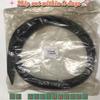The Front End Of The Hood 65819W000P Engine Hood Sealing Strip For Mitsubishi L200 Mitsubishi Pajero Montero Sport