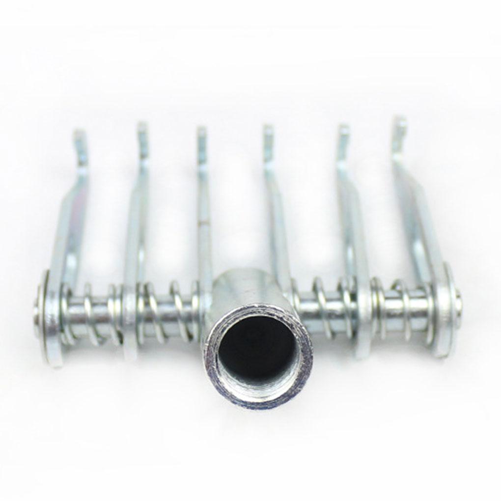 Puller Claw Hook 6 Fingers Repair Tool Equipment Fittings Fitting