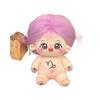 Plush Toy New Style Twelve Zodiac Cotton Doll Girl 20cm Clothes Set Birthday Gift Doll Doll