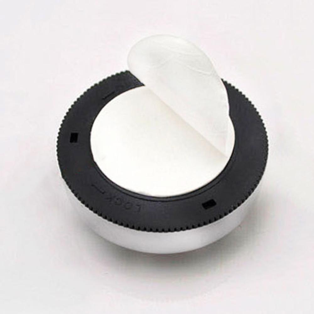 2/3/4PCS Led Lights No Flash Power Saving Wireless 4 Led Car Supplies Car Led Touch Light No Heating Soft Light White